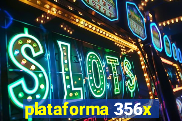 plataforma 356x